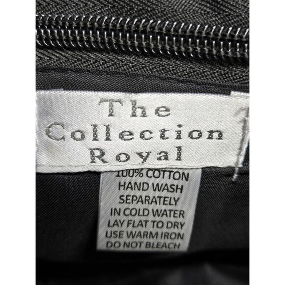 The Collection Royal Boho Hippie Crossbody Shoulder Bag Purse Patchwork Owl BNWT - Picture 7 of 8